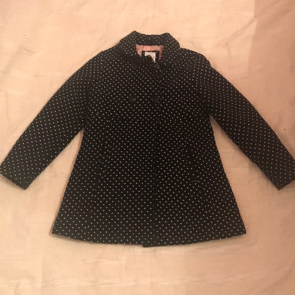 Cat & Jack Jackets & Coats Cat And Jack Size 12 Pea Coat Poshmark